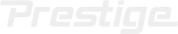 Logotipo Prestige